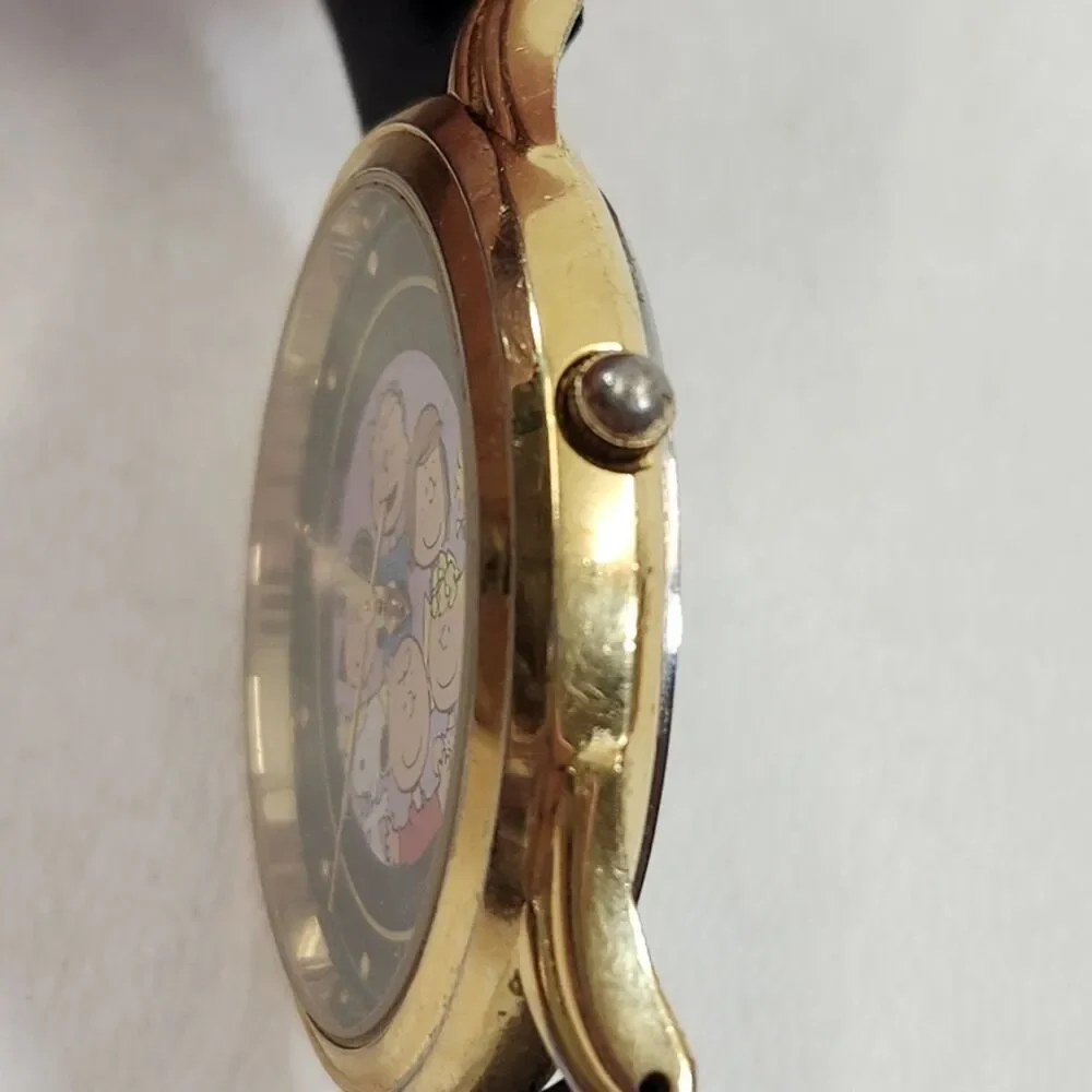 Armitron vintage watch